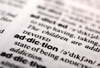 The Disease of Addiction and Drug Rehab