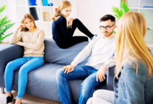 Exploring the Role of Family Therapy in Addiction Rehab