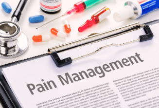 Pain Management & Addiction Treatment