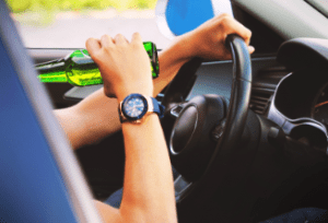 Teenage Drinking and Driving