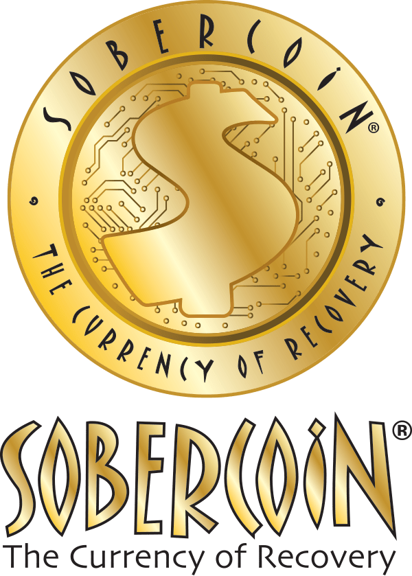 Sobercoin Stacked logo 600px