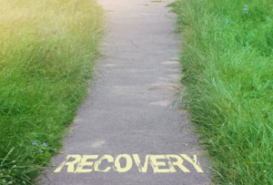 recovery path