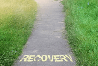 recovery path