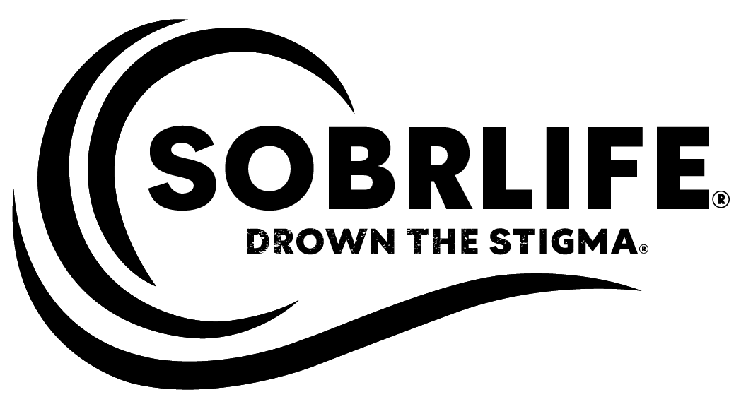 Sobrlife Logo new Black